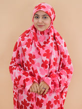 Adult Salah Jilbab – Wardiya