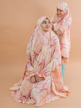 Ummi and Me Salah Makhna Set – Rose