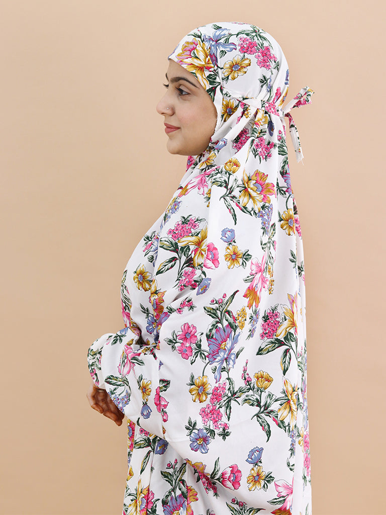 Adult Salah Jilbab – Nuur