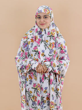 Adult Salah Jilbab – Nuur