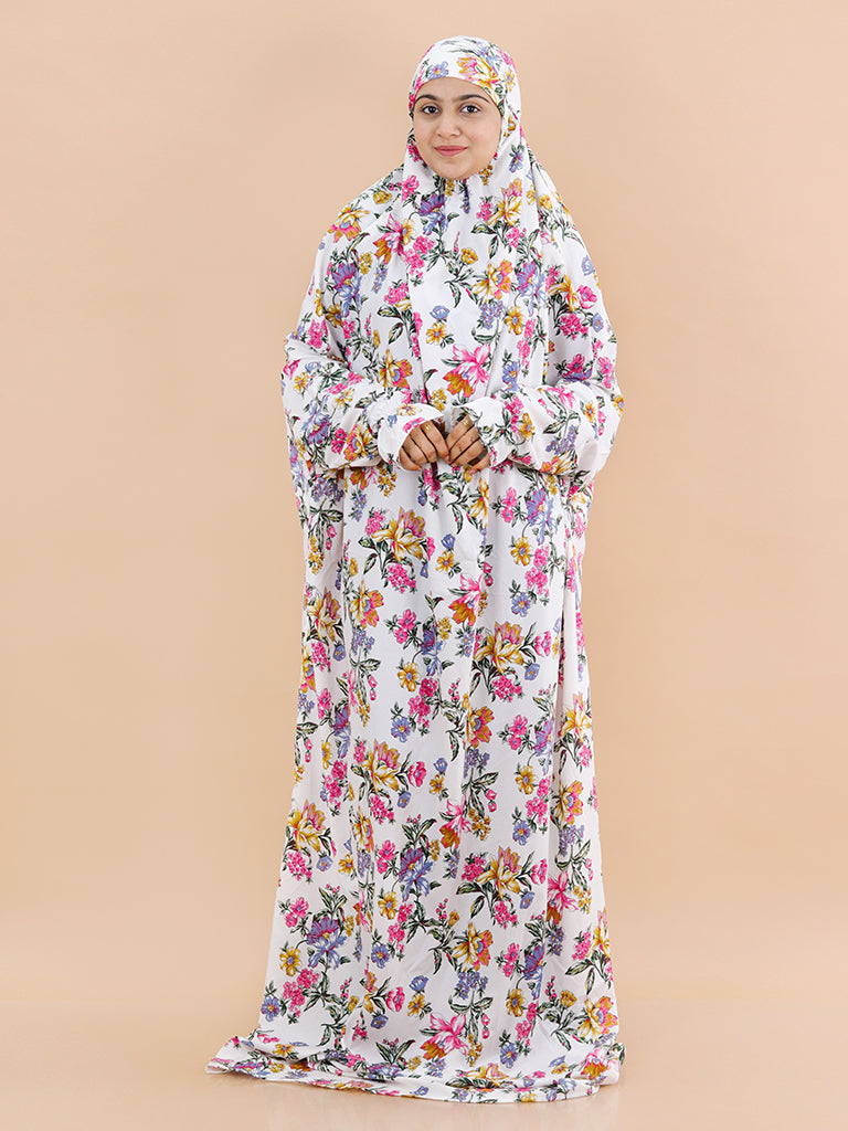 Adult Salah Jilbab – Nuur